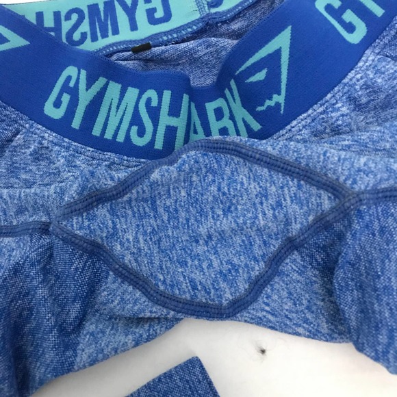 Gymshark OG flex leggings size XS - Picture 6 of 6